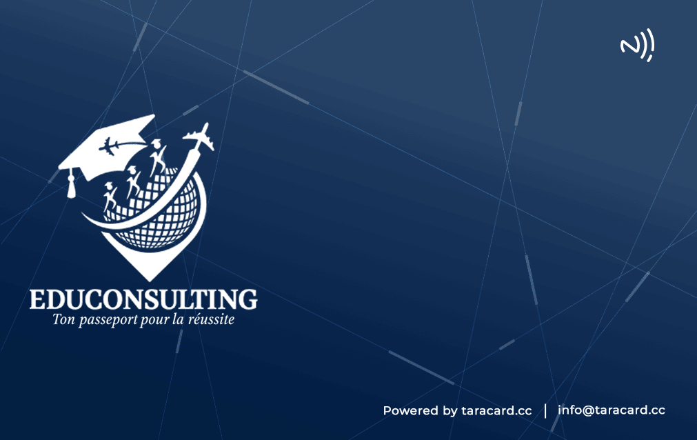 EDUCONSULTING SARL
